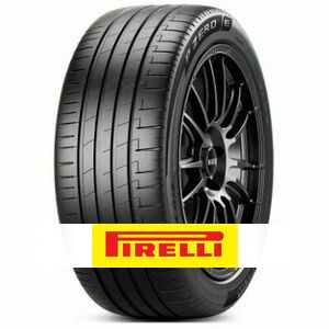 Pirelli Pzero E 265/35 R21 101Y XL, MFS, Run Flat, ELT