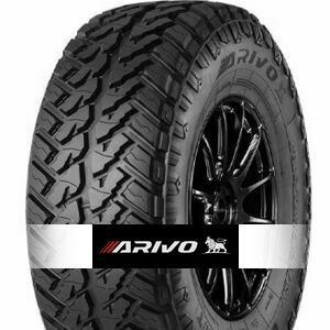 Arivo Lion Back N39 M/T 31X10.5 R15 109Q 6PR, M+S