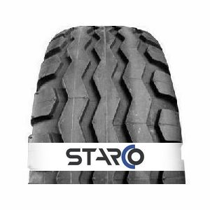 Neumático Starco AW