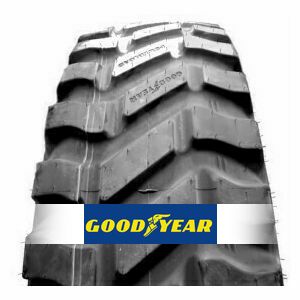 Tyre Goodyear Powerload