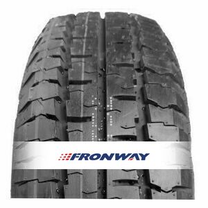 Tyre Fronway Duraplus 36
