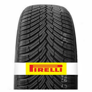 Pirelli Cinturato AllSeason SF3 245/40 R18 97Y XL, 3PMSF