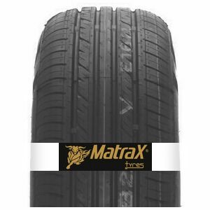 Tyre Matrax Coloma