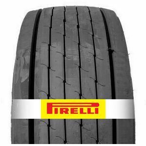 Pirelli H02 PRO Trailer 385/55 R22.5 164K 3PMSF