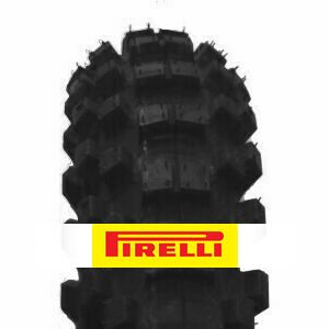 Tyre Pirelli Scorpion MX Extra J