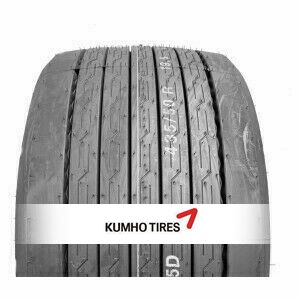 Tyre Kumho KLT23