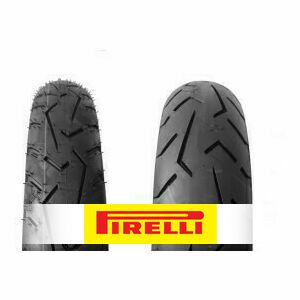 Pirelli Scorpion Trail 3 150/70 ZR18 70W Rear