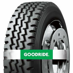 Neumático Goodride CR926B