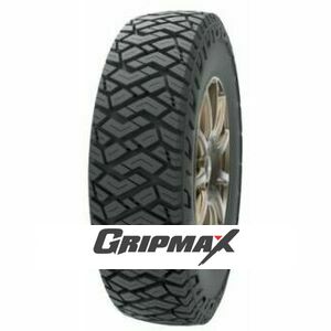 Tyre Gripmax Classic M/T