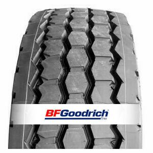 Tyre BFGoodrich Cross Control S