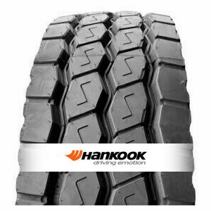 Hankook Smart Work AM11 13R22.5 156/150K 18PR, 3PMSF