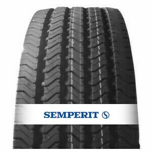 Tyre Semperit Winter F2