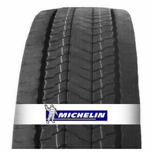Michelin X Incity EV Z 305/70 R22.5 153/150J 156/150E 20PR, 3PMSF