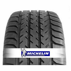 Pneu Michelin TRX GT