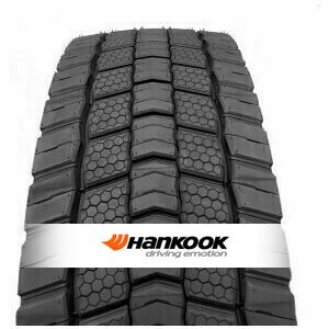 Hankook SmartFlex DH51 315/70 R22.5 154/150L 18PR, 3PMSF