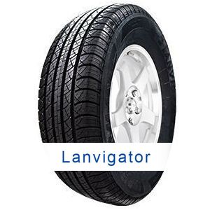 Lanvigator Performax 235/60 R17 106H DOT 2021