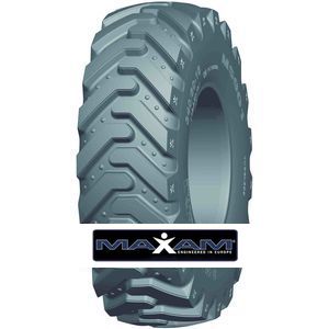 Neumático Maxam MS901