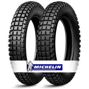Däck Michelin Trial X Light Competition