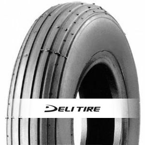 Deli Tire S379 4.8X4-8 51/51A4 2PR, SET