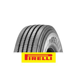 Tyre Pirelli FR25 Plus