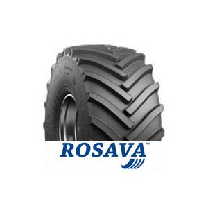 Neumático Rosava TR-301