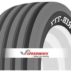 Tyre Speedways RIB 777