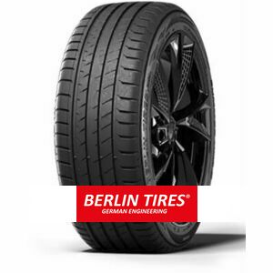 Berlin Tires Summer UHP2 195/55 R16 87V