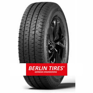 Berlin Tires Safe Cargo 205/65 R16C 107/105T 8PR