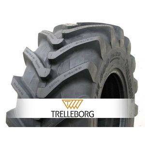 Trelleborg TH400 440/80 R24 161A8/B (16.9R24) R-4