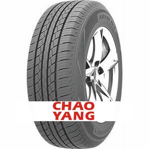 Tyre Chaoyang SU318A H/T