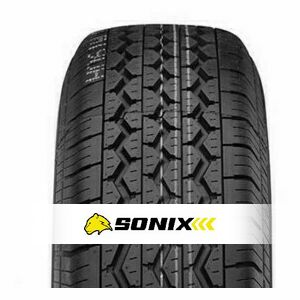 Tyre Sonix Primevan 9 | Car tyres - TyreLeader.co.uk