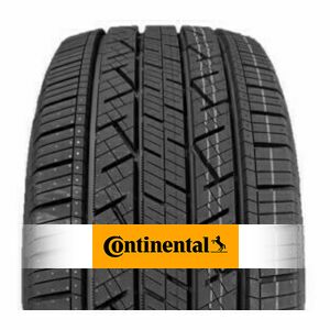 Continental Crosscontact H/T 235/60 R17 102V FR, M+S, EVc