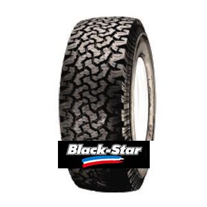 Blackstar Globetrotter 2 205/80 R16 104Q XL, Rechapé