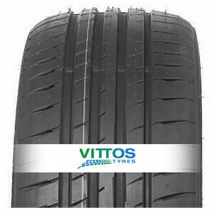 Neumático Vittos VSU05