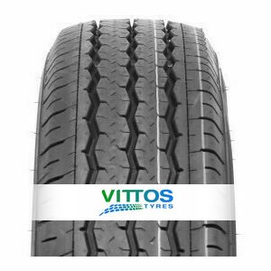 Neumático Vittos VSC16