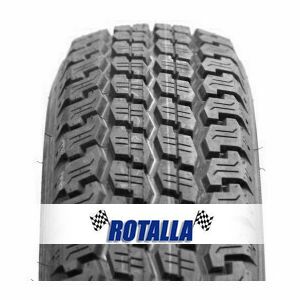 Tyre Rotalla RF07