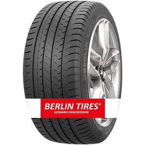 Neumático Berlin Tires Summer UHP1 G2