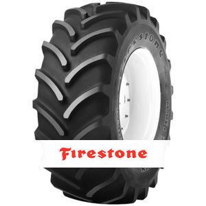 Tyre Firestone Maxi Traction Harvest