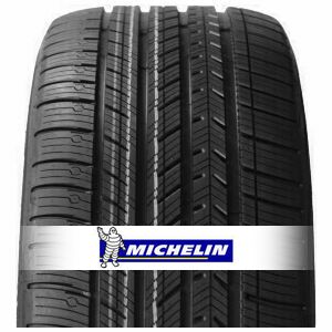 Michelin Pilot Sport A/S 4 325/30 R21 108V XL, ND0