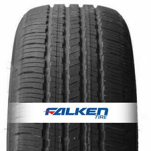 Tyre Falken Ziex ZE001A A/S