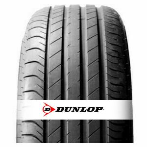 Pneu Dunlop SP Sport Maxx 060