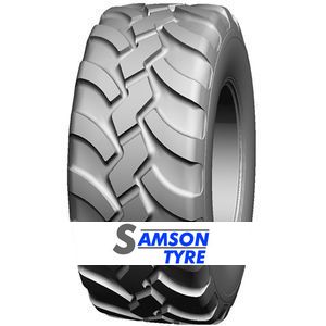 Samson AR833 560/45 R22.5 152D