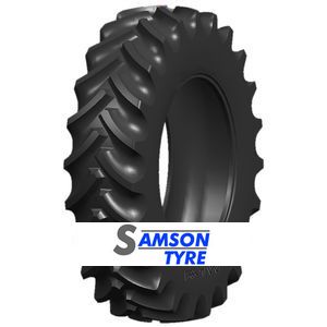 Neumático Samson R-1W