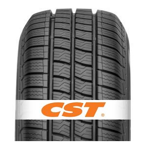 CST Van Master All-Season ACT1 205/65 R16C 107/105T 8PR, 3PMSF