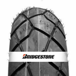 Bridgestone Adventurecross Tourer AX41T 90/90-21 54H TT, M+S, Voorband