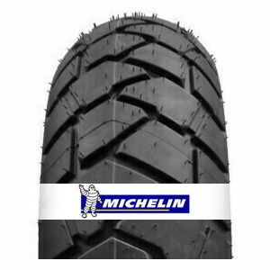 Michelin Scorcher Adventure 170/60 R17 72V Atrás