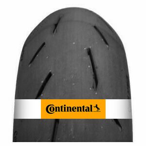 Tyre Continental Contiattack SM 2