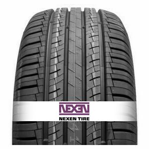 Neumático Nexen Roadian GTX