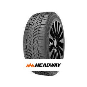 Tyre Headway HW508