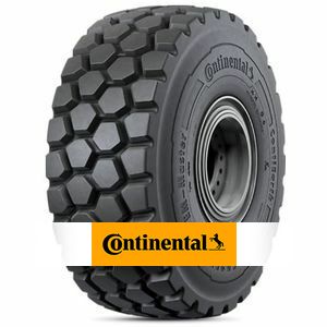 Tyre Continental EM-Master E3